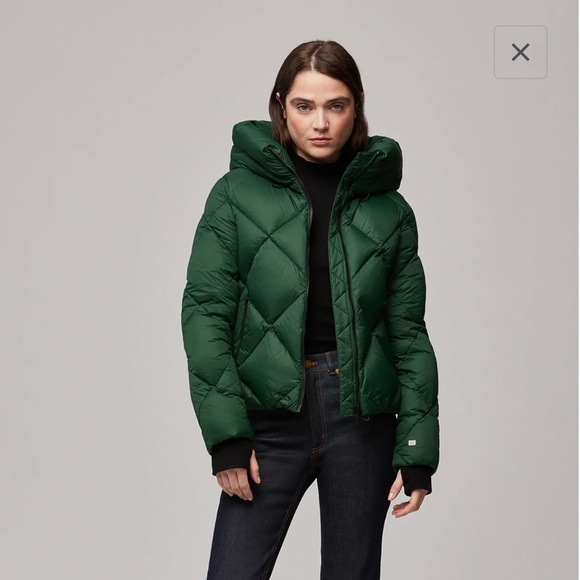 Soia&Kyo Soldout jacket - Picture 3 of 3